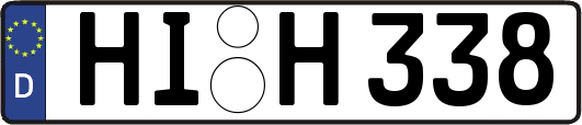 HI-H338