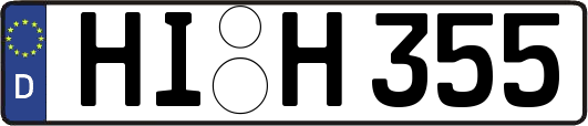 HI-H355