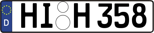 HI-H358