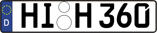 HI-H360