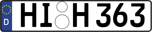 HI-H363