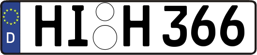 HI-H366