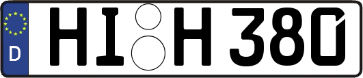 HI-H380