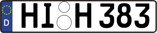 HI-H383