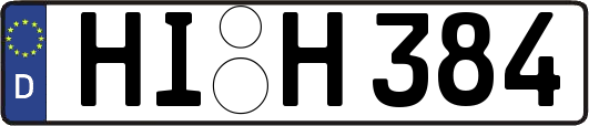 HI-H384