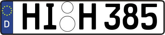 HI-H385