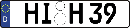 HI-H39