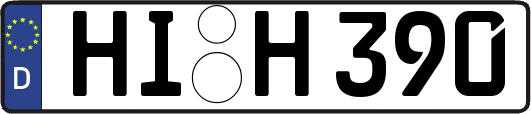 HI-H390