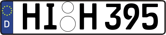 HI-H395