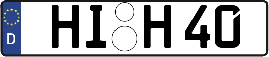 HI-H40