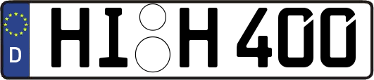 HI-H400