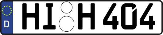 HI-H404