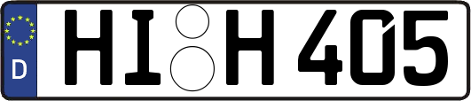 HI-H405