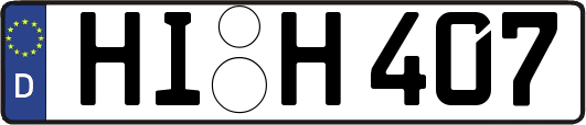 HI-H407