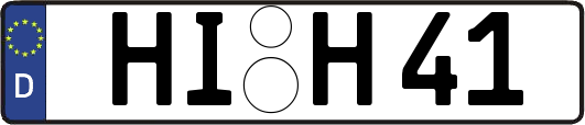 HI-H41