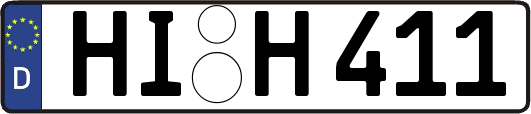 HI-H411