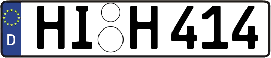 HI-H414