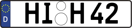 HI-H42