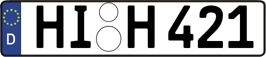 HI-H421