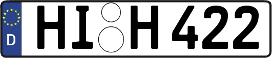 HI-H422