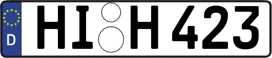 HI-H423