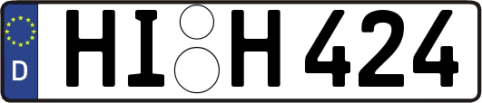 HI-H424