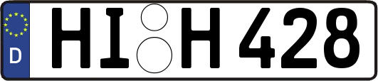 HI-H428
