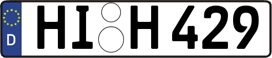 HI-H429