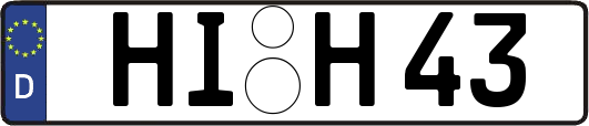 HI-H43