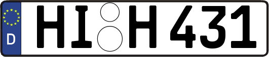 HI-H431
