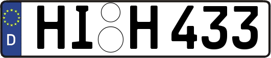 HI-H433