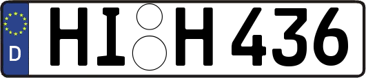 HI-H436