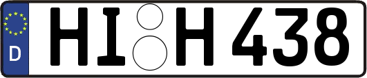 HI-H438