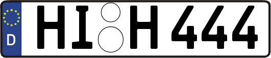 HI-H444