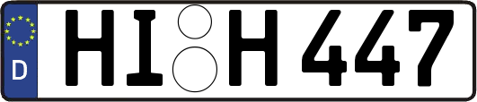 HI-H447