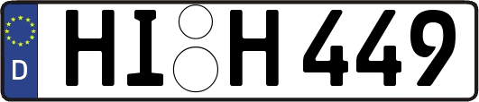 HI-H449