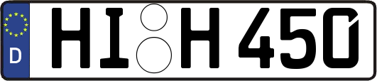 HI-H450