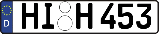 HI-H453