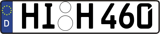 HI-H460