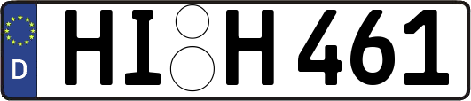 HI-H461