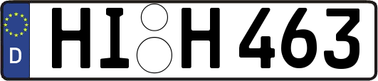 HI-H463