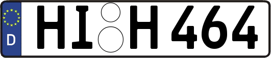 HI-H464