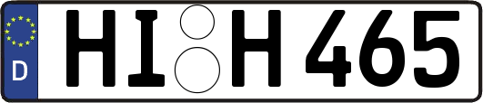 HI-H465