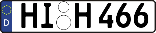 HI-H466