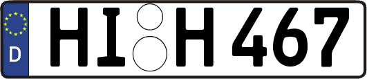 HI-H467