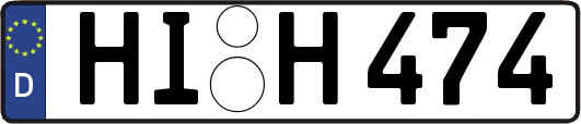 HI-H474