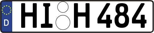 HI-H484