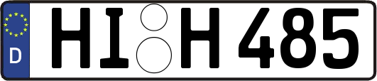 HI-H485