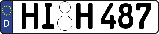 HI-H487