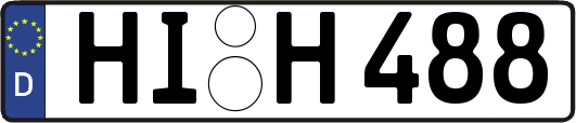 HI-H488